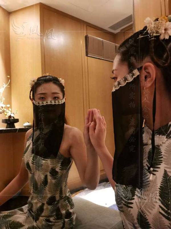杭州极好的男士商务Spa养生会馆有推荐的吗，强烈推荐兄弟们来这里