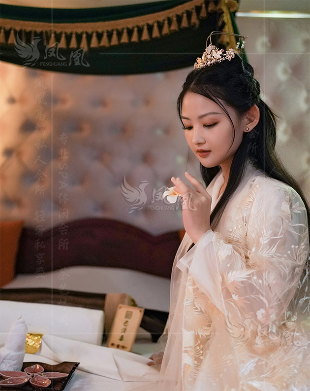 北京男士Spa养生会馆怎么样，这家来了就不想走的好去处