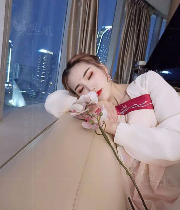 厦门最好的男士养生Spa商务会馆推荐，带着好奇心来这体验一把吧