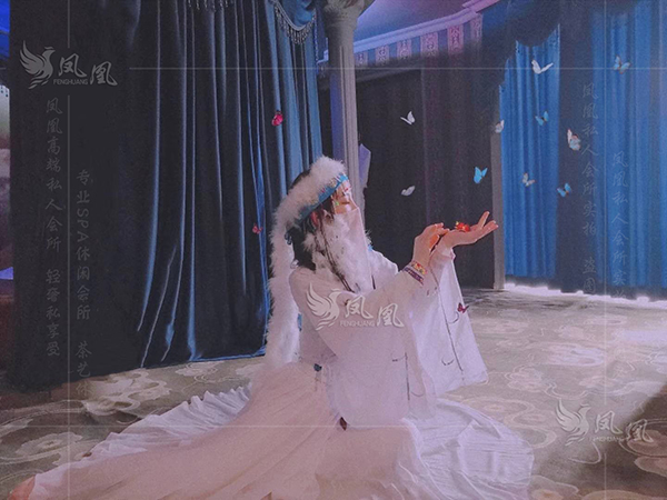 杭州男士特色足疗洗浴中心桑拿推荐这家，特色足疗多种选择