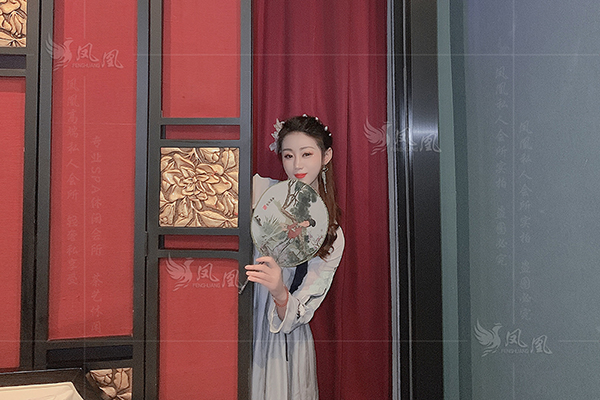 杭州最好的男士商务养生商务会馆哪里有，这家体验超级棒