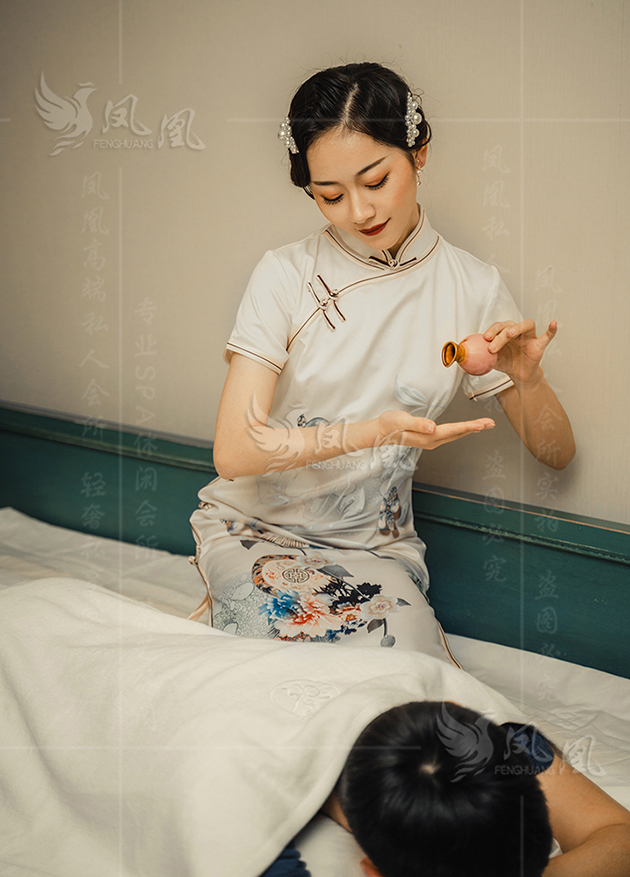 杭州比较不错的男士会馆推荐，这家高回头率,服务无可挑剔
