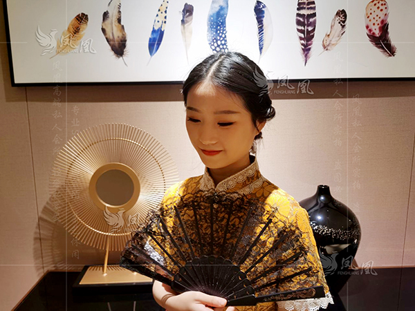 上海男士商务养生商务会馆哪里好，这是很有特色的一家足疗桑拿