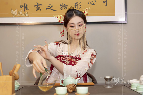 我去杭州体验了次桑拿足疗养生养生，男士来这里简直了,大赞一番