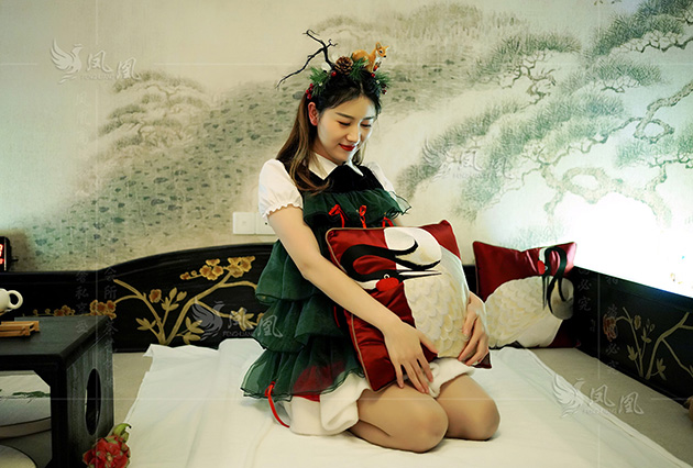杭州极好的男士养生会馆哪里有，这家桑拿手法精湛,非常给力