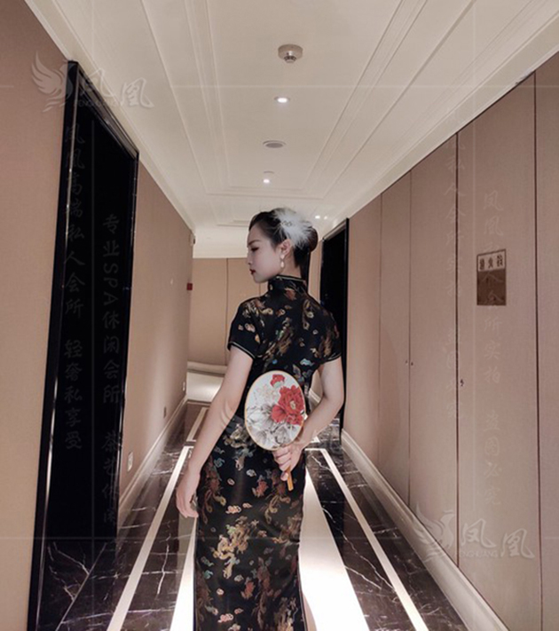 我去杭州体验一次男子桑拿足疗桑拿，您的养生体验自此开启