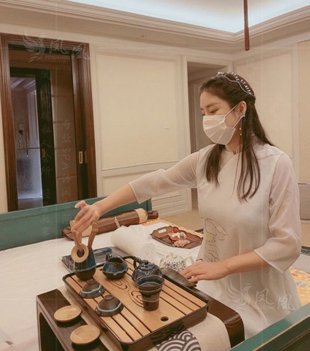 杭州男士油压足疗洗浴桑拿良心推荐，偷偷来过好几次