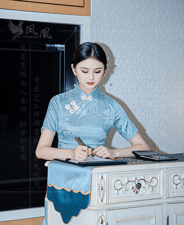 我去杭州体验了次男士养生Spa养生桑拿，亲身经历,强烈推荐!