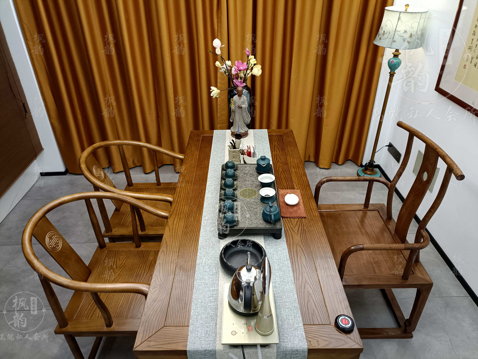 呼和浩特泰式按摩实体店