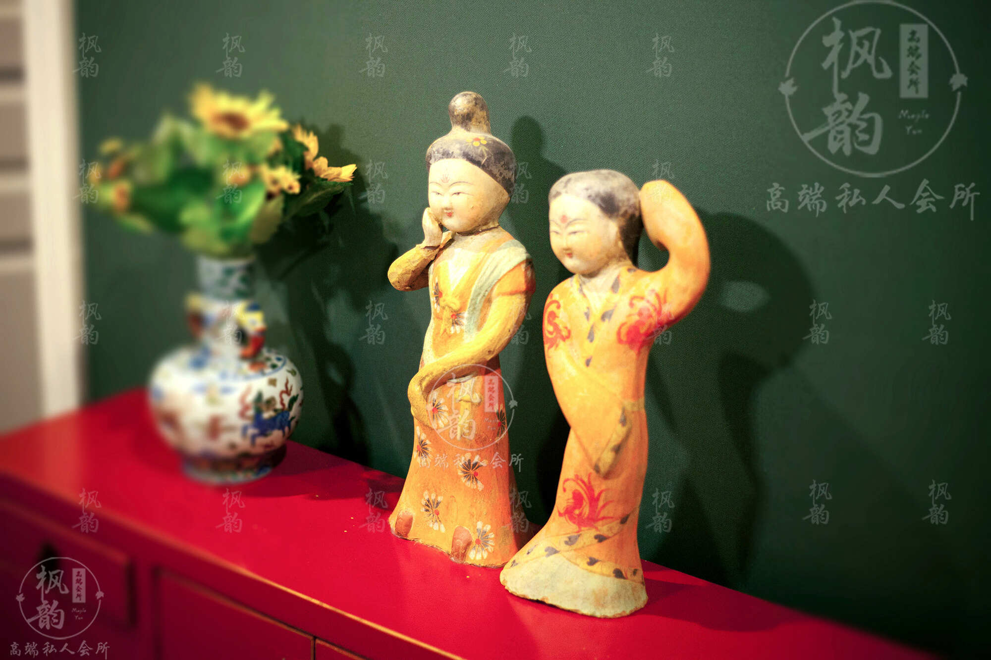 新开的郑州管城回族区全身香薰精油spa会馆，品质大气上档次(动态消息)