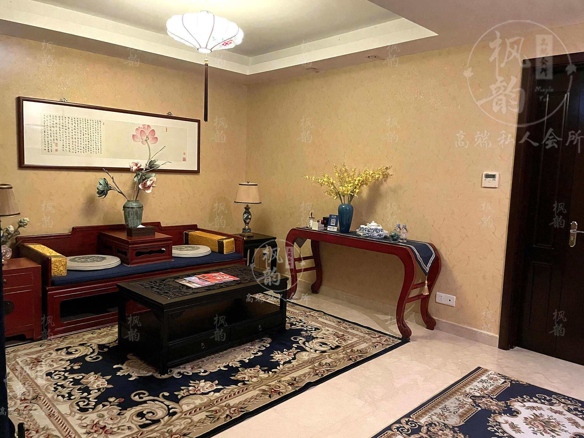 可预订的广州至简spa会馆、店家真让人耳目一新(今日实时推文)