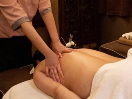 北京顺义柔式SPA到底是什么？适合怕疼星人的温柔选择